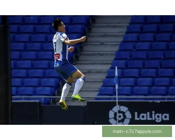 La21体系赋能西班牙人青训